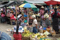 Il Mercato sulla strada - Maria Gabriella Piccari