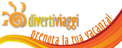 www.divertiviaggi.it - prenotazione hotel, viaggi, pacchetti turistici