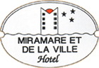 Hotel Miramare et De La Ville