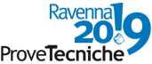 Ravenna 2019 - Prove tecniche