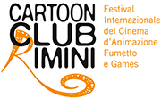 Cartoon Club - Festival Internazionale del Cinema d'Animazione, del Fumetto e dei Games