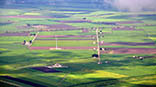 Paesaggio Tavoliere - Michele Nardella