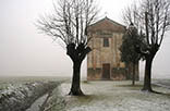 Chiese fuori - Alessandra Ruozi