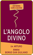 Osteria L'Angolo Divino