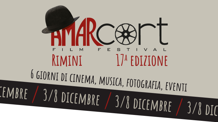 Amarcort Film Festival 2024