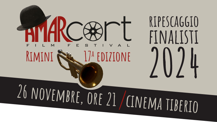 Amarcort Film Festival 2024